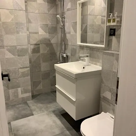 Lejlighed Silver Box Pamporovo