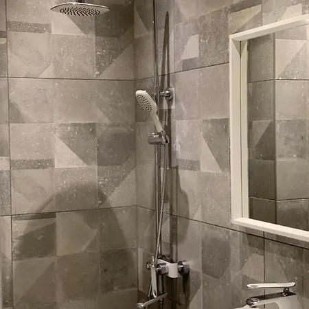 Silver Box Lejlighed Pamporovo