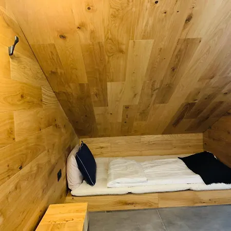 Silver Box Pamporovo