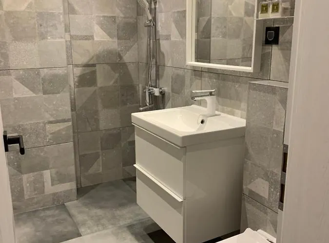 Appartement Silver Box Pamporovo