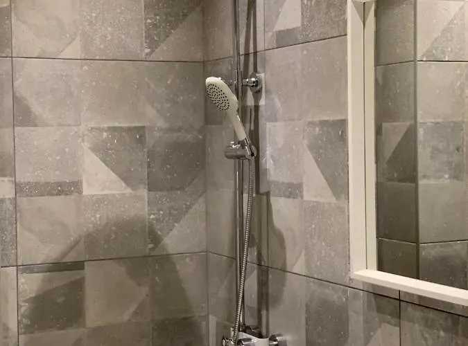 Silver Box Appartement Pamporovo