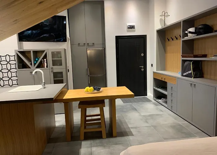 Silver Box Pamporovo