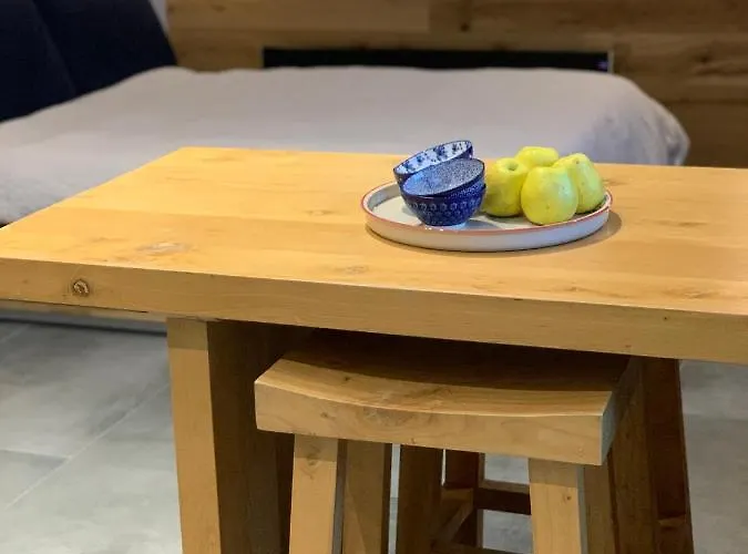 Silver Box Pamporovo